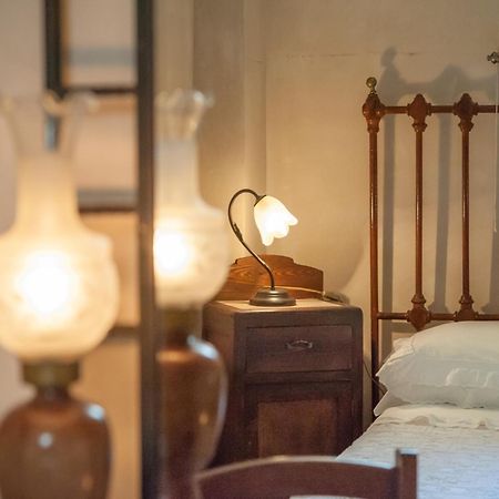 Borgoterra Bed & Breakfast Martano Dış mekan fotoğraf