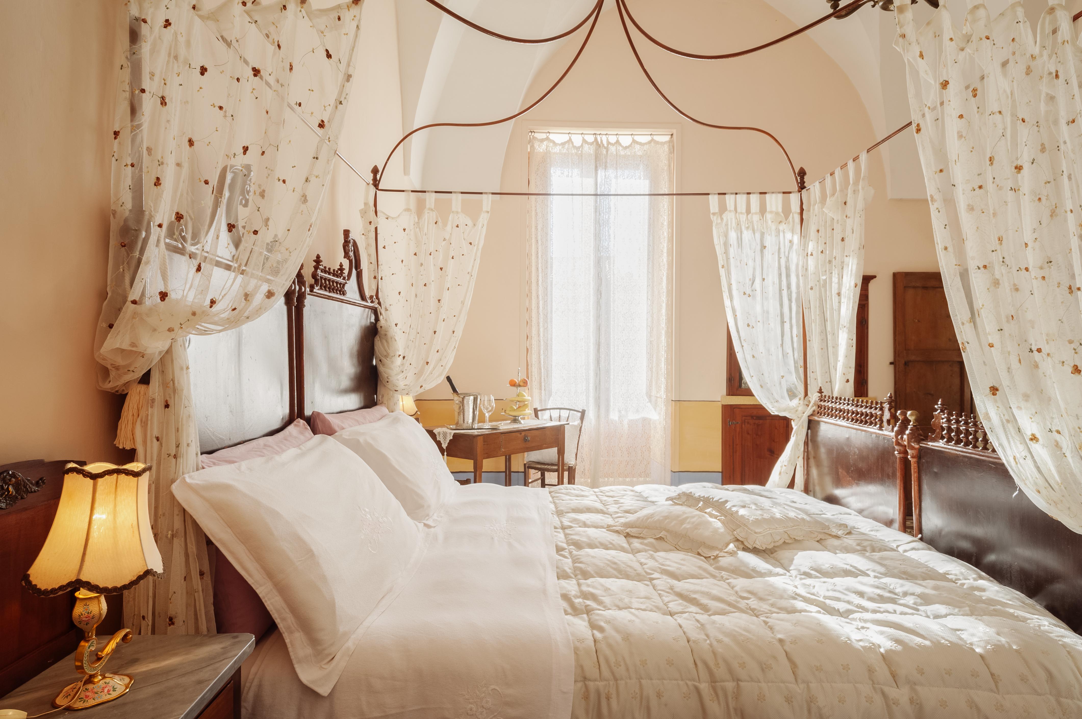 Borgoterra Bed & Breakfast Martano Dış mekan fotoğraf