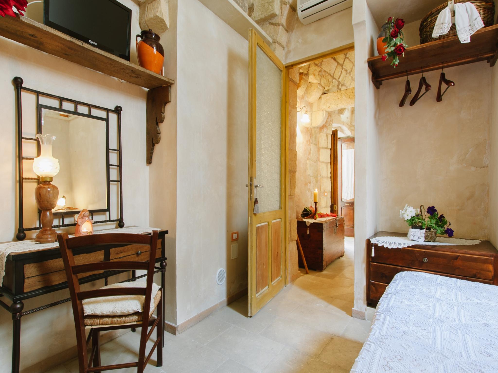Borgoterra Bed & Breakfast Martano Dış mekan fotoğraf