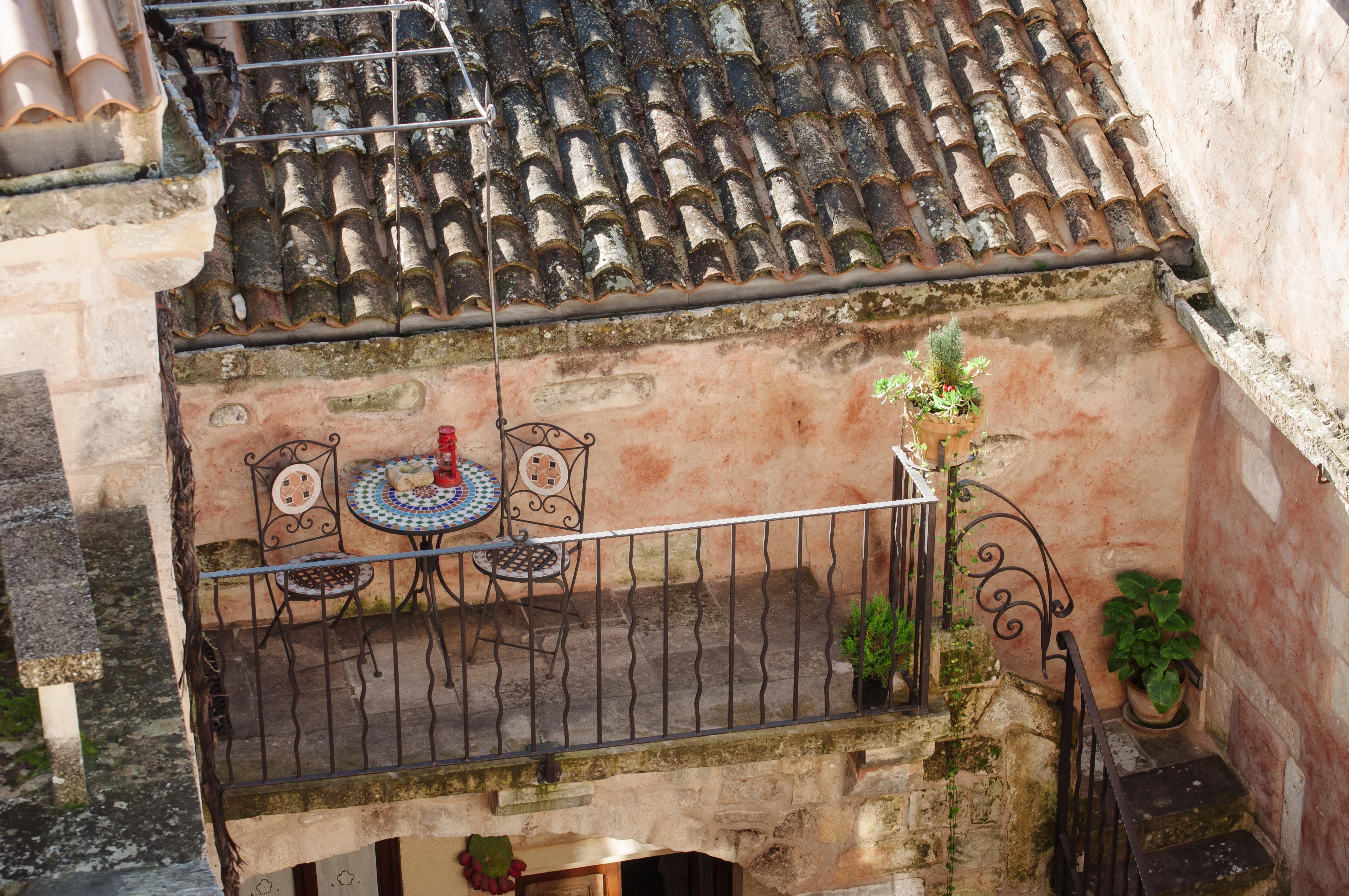 Borgoterra Bed & Breakfast Martano Dış mekan fotoğraf