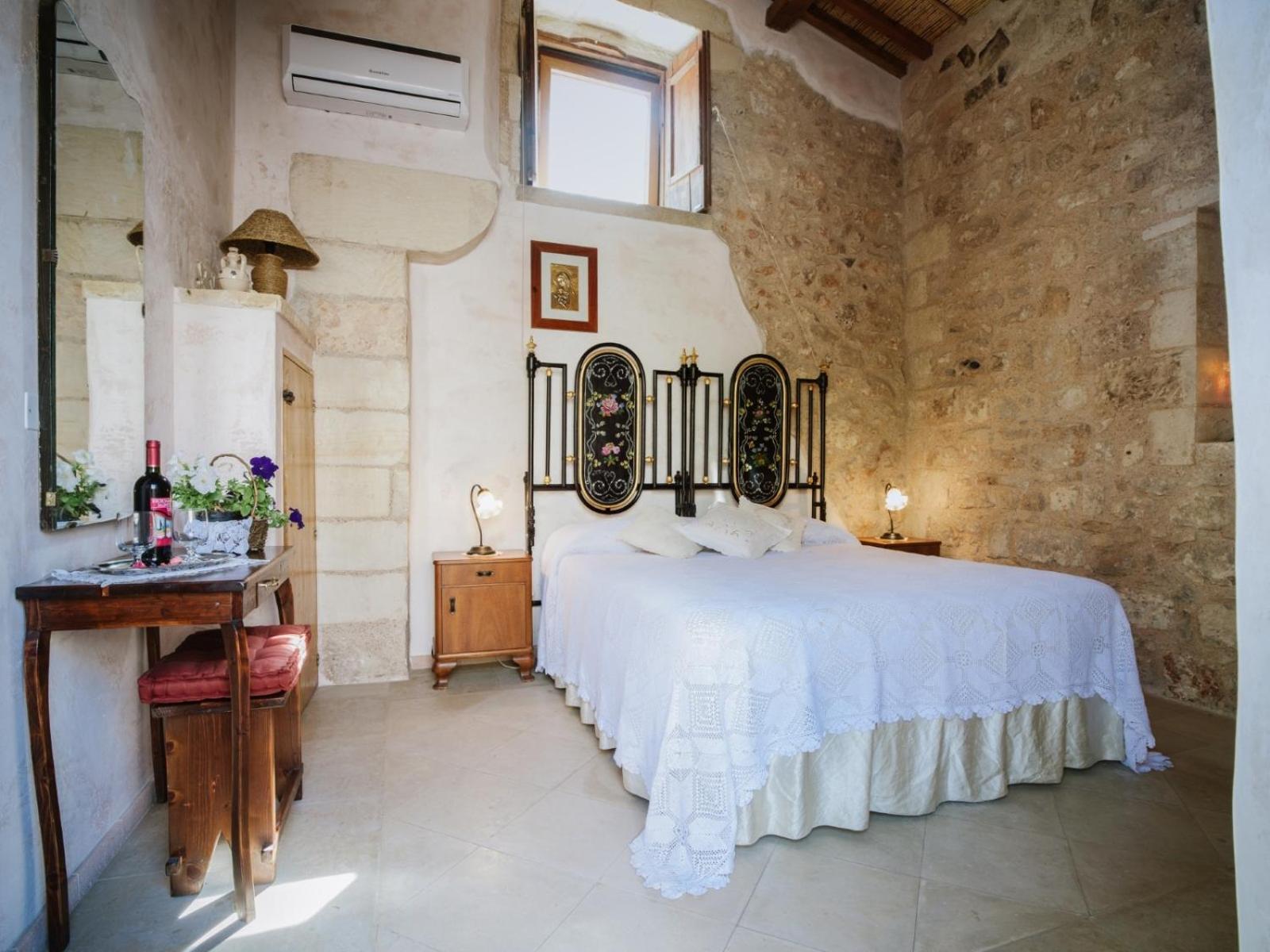 Borgoterra Bed & Breakfast Martano Dış mekan fotoğraf
