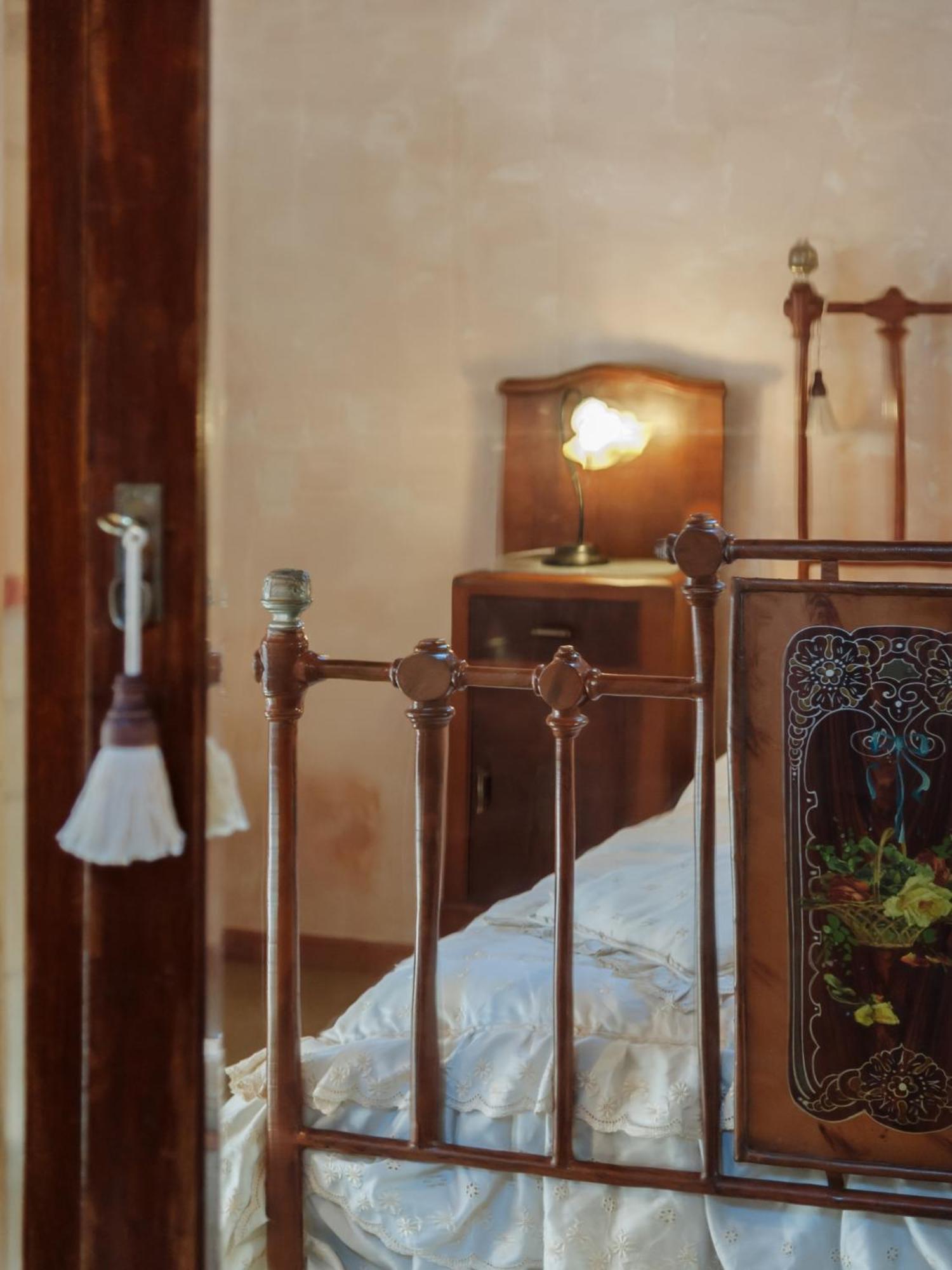 Borgoterra Bed & Breakfast Martano Dış mekan fotoğraf