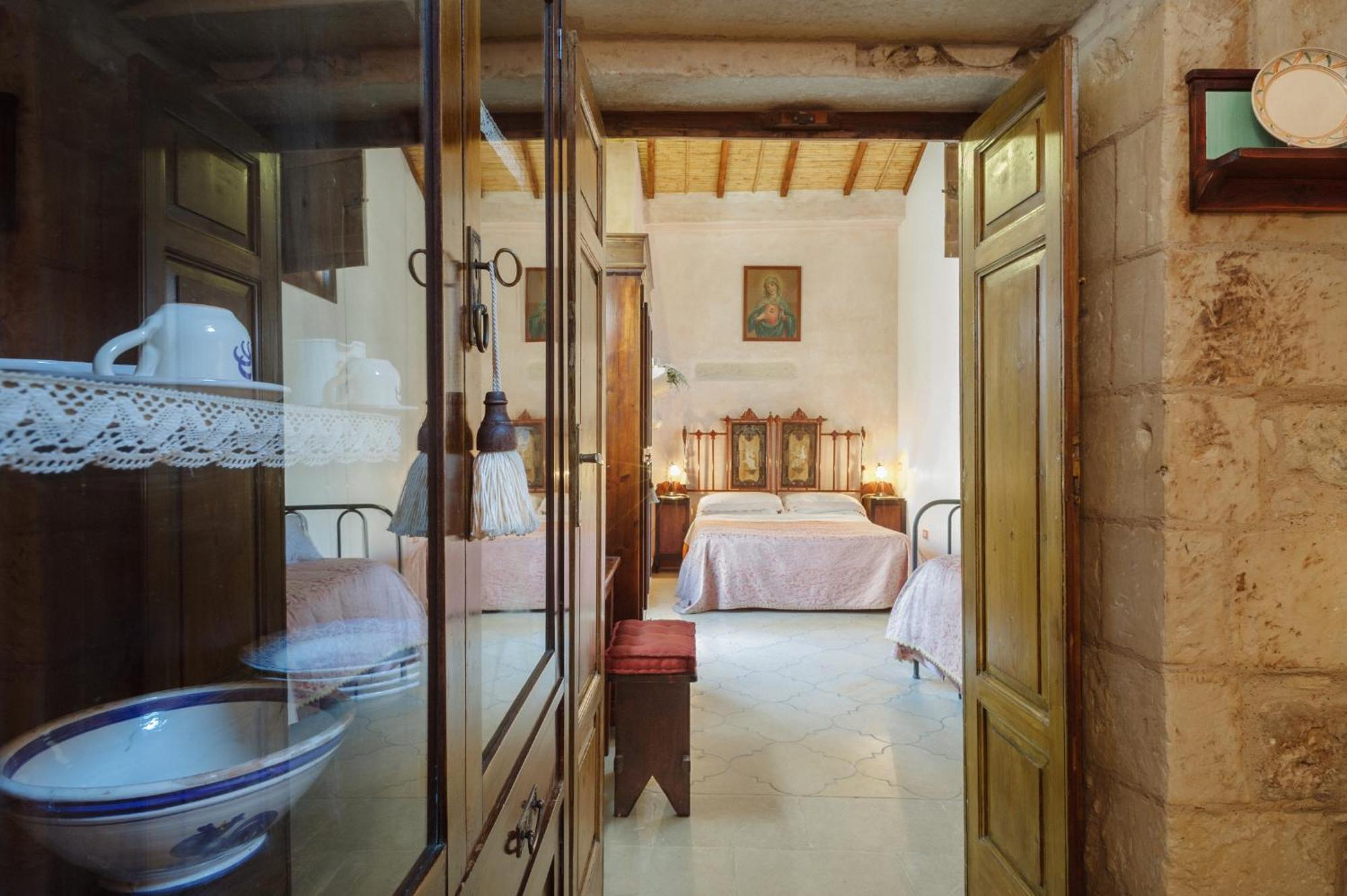 Borgoterra Bed & Breakfast Martano Dış mekan fotoğraf