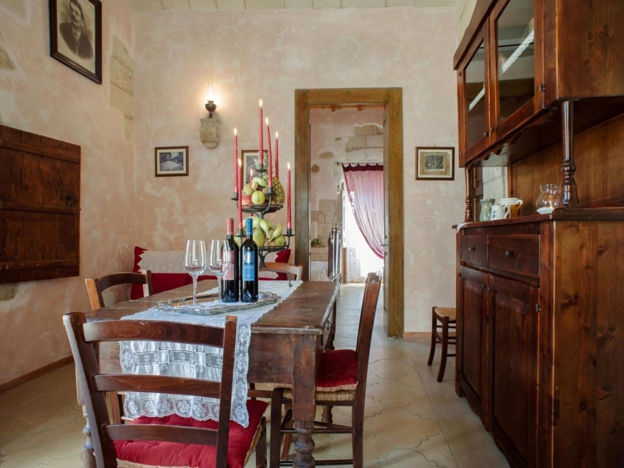 Borgoterra Bed & Breakfast Martano Dış mekan fotoğraf