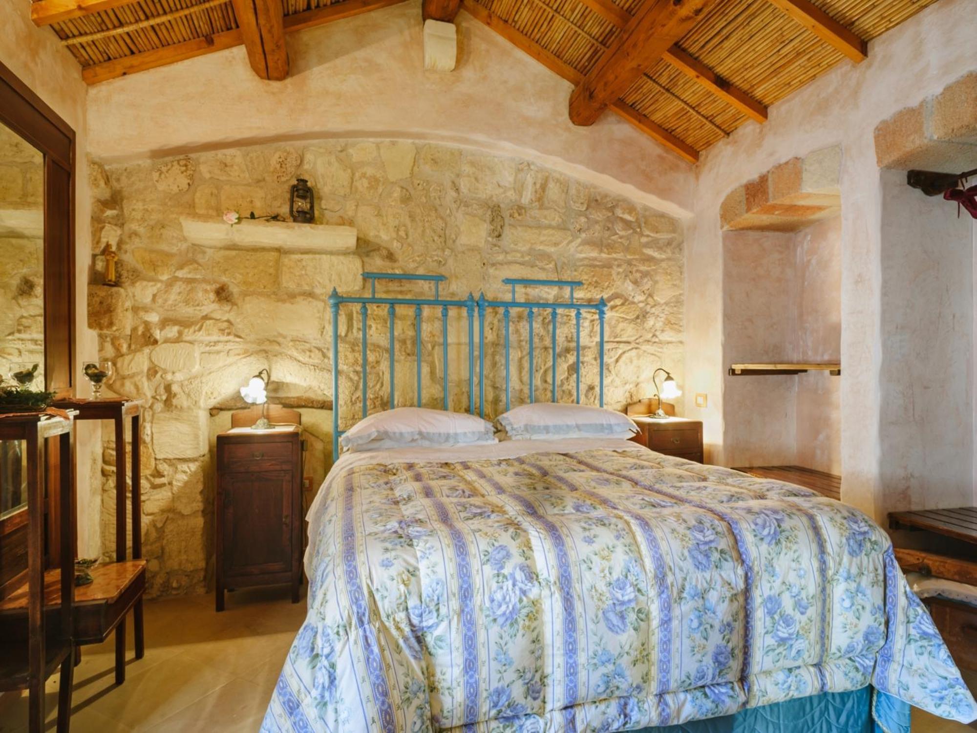 Borgoterra Bed & Breakfast Martano Dış mekan fotoğraf