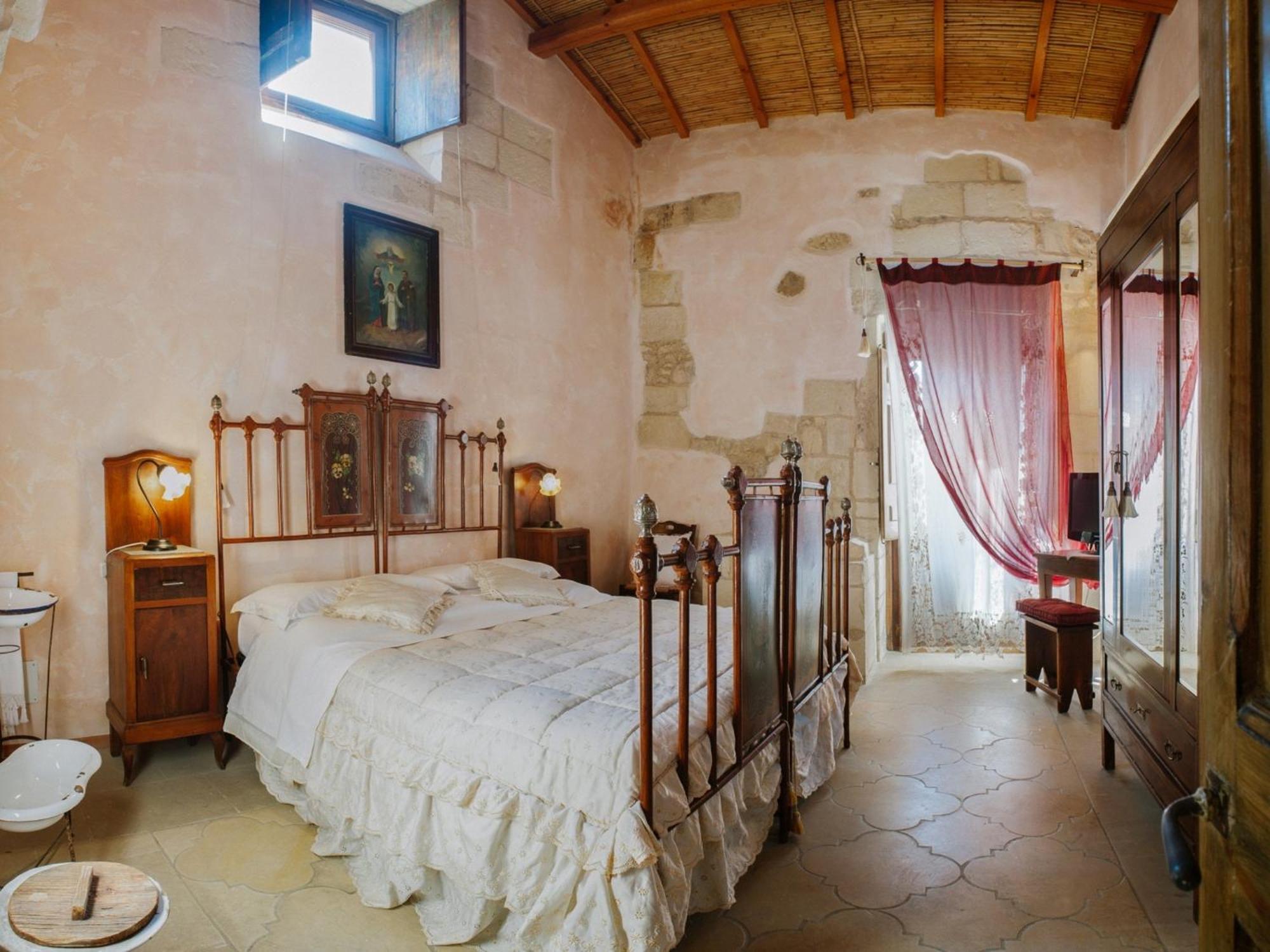 Borgoterra Bed & Breakfast Martano Dış mekan fotoğraf