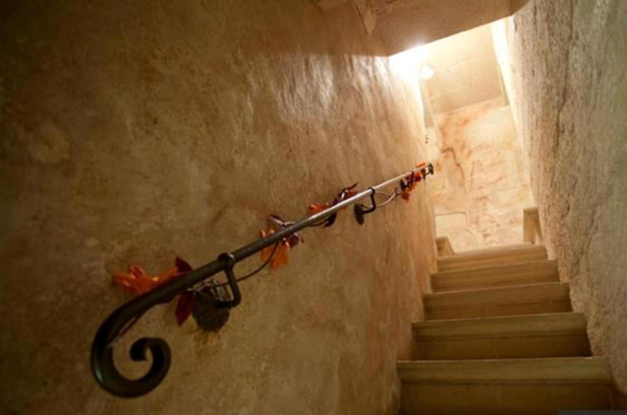 Borgoterra Bed & Breakfast Martano Dış mekan fotoğraf