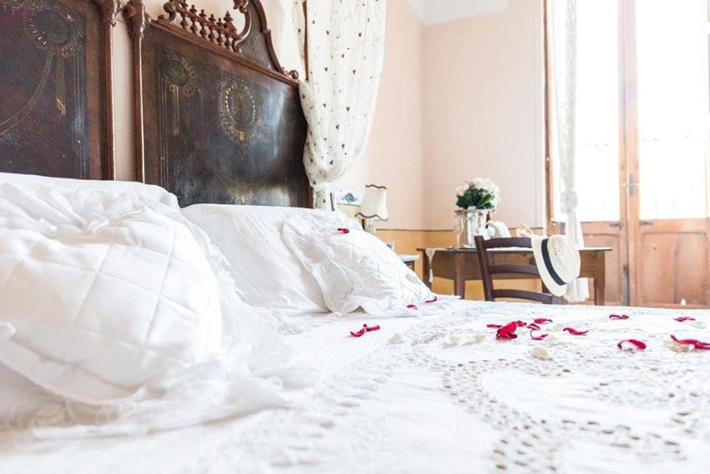 Borgoterra Bed & Breakfast Martano Dış mekan fotoğraf