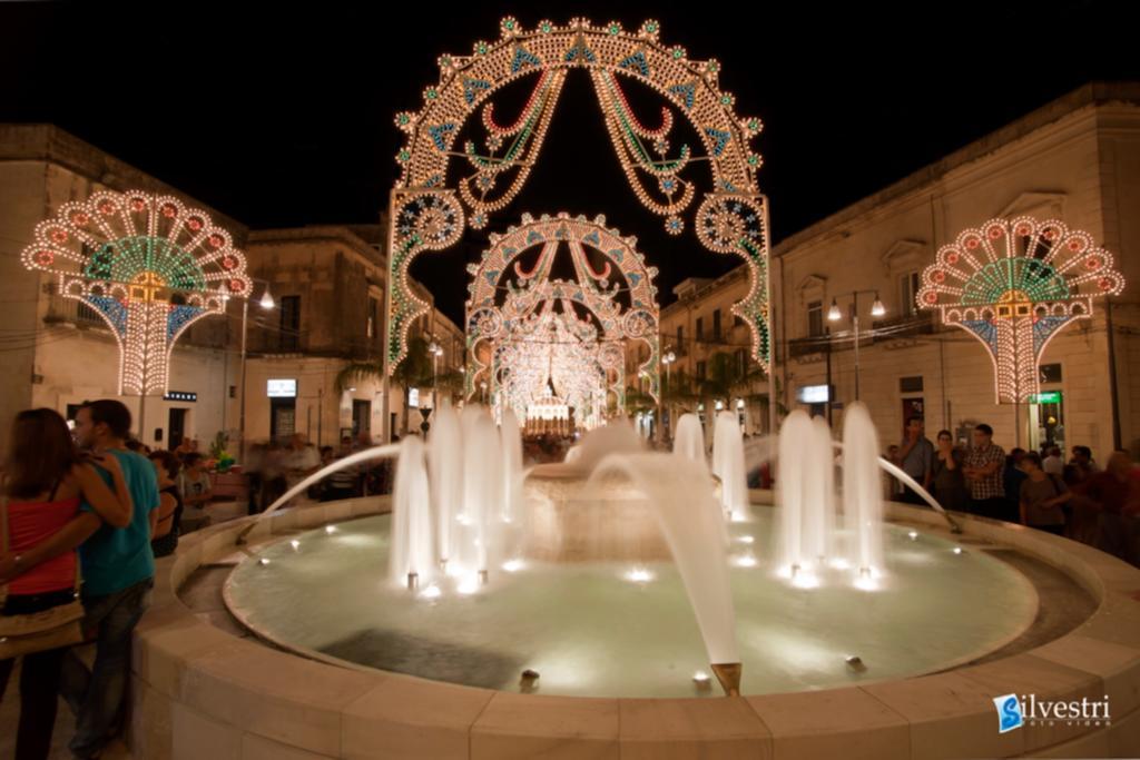 Borgoterra Bed & Breakfast Martano Dış mekan fotoğraf
