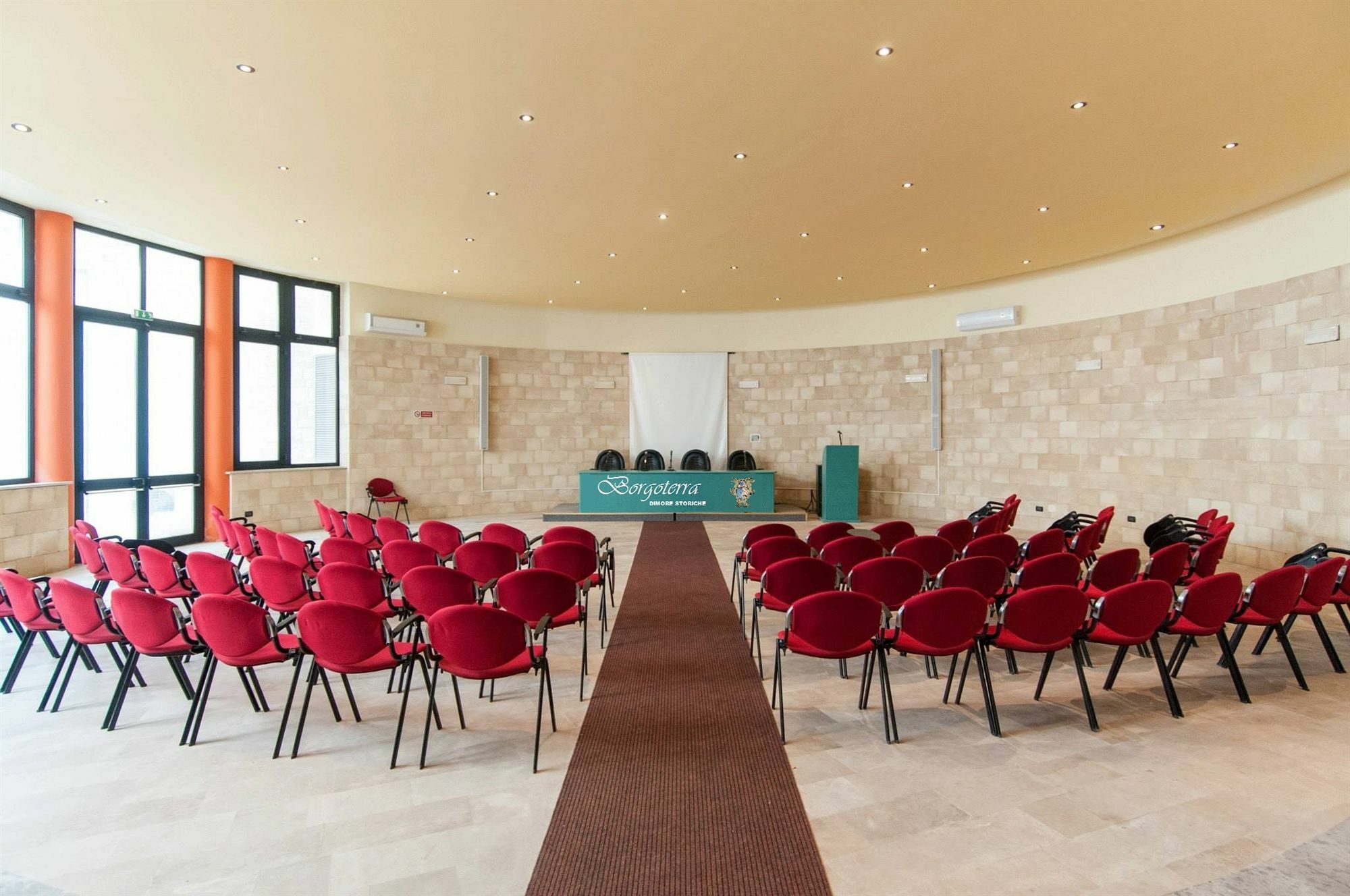 Borgoterra Bed & Breakfast Martano Dış mekan fotoğraf