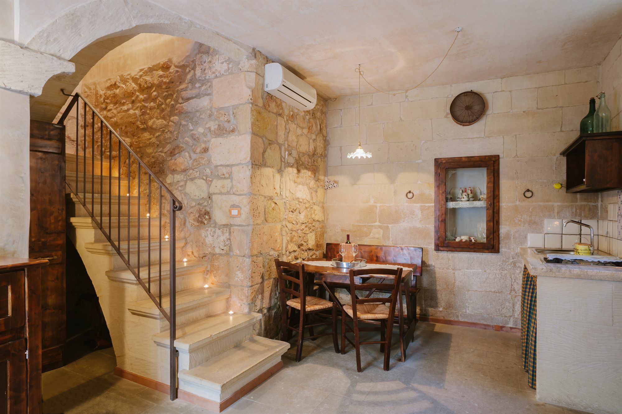 Borgoterra Bed & Breakfast Martano Dış mekan fotoğraf